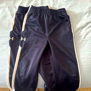 Under Armour Toddler Boy Track Pants
